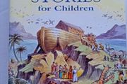 100 Bible Stories For Children
