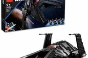 lego Imperial Scythe