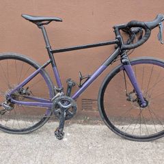 Road bike Triban RC500 size S (165-175cm)