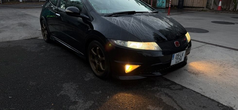 2009 Honda Civic