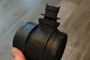 Saab 93 1.9TTid Bosch MAF sensor 55190587