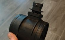 Saab 93 1.9TTid Bosch MAF sensor 55190587