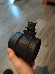 Saab 93 1.9TTid Bosch MAF sensor 55190587