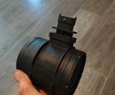 Saab 93 1.9TTid Bosch MAF sensor 55190587
