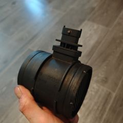 Saab 93 1.9TTid Bosch MAF sensor 55190587