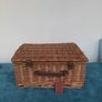 Hamper Baskets x 4 Image 2