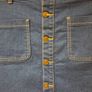 Separates Dunnes Stores Denim mini skirt size UK14 EU42 Perfect condition Postage included Image 4