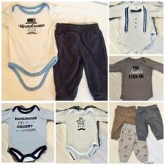 Baby clothes
