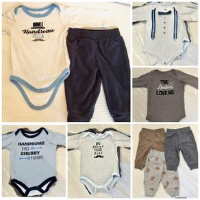 Baby clothes