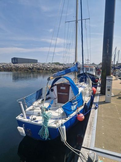 sailboat