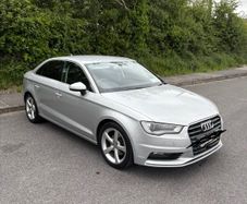 Audi A3 2014 - Open to Offers - No Trades