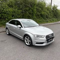 Audi A3 2014 - Open to Offers - No Trades