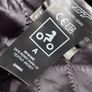 RST Textile Dark Rider jacket Image 3