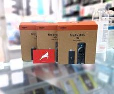 firestick hd