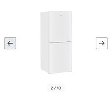 Logik Fridge