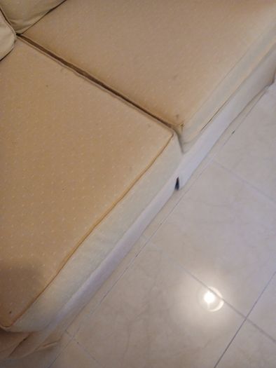 2 seater Sofa