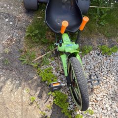 Free Green Machine drift trike, needs repair