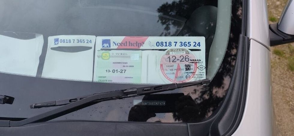 Nissan Micra 2012