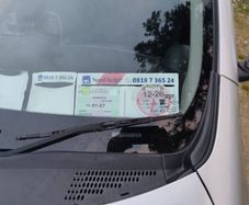 Nissan Micra 2012