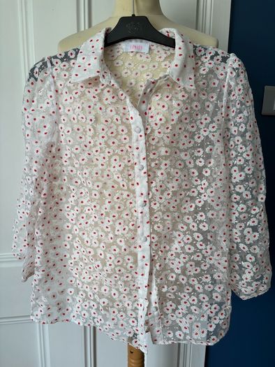 savida blouse