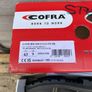 Cofra Safety Work Boots Size 9/43 Image 7