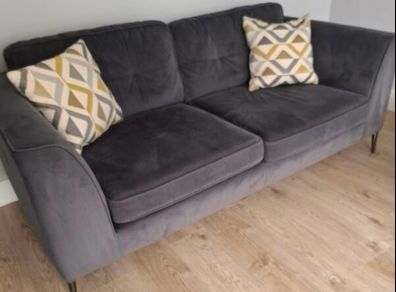 3 seater sofa