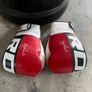 Freestanding boxing bag Image 3