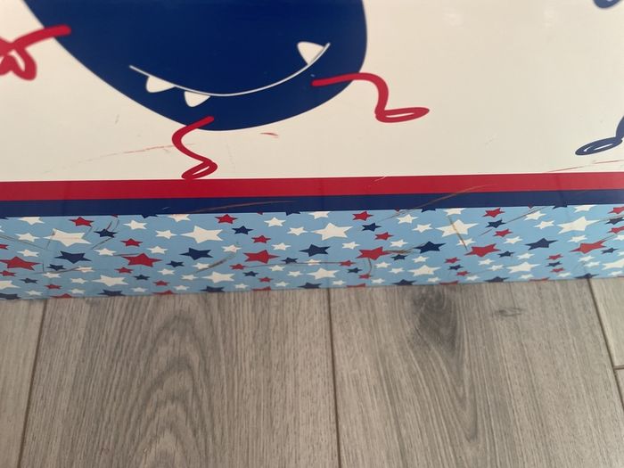 Toybox