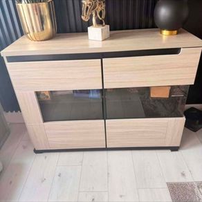 Display cabinet