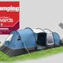 8 man tent Image 2
