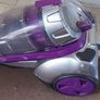 VYTRONIX Cyclonic Vacuum Cleaner, Model PET01, Good suction and in Excellent conditio Image 5