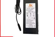 Original 58.8V 2.0A Lithium Charger For Kugoo Kukirin G2 Master and Kugoo G3 Electric Scooter Battery Charger