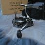 Daiwa Exist 2506 Steez Image 7