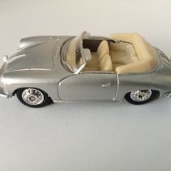 Welly Porsche 356B