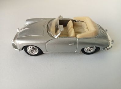 Welly Porsche 356B