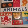 Lift the flap type baby book in very good condition Image 5