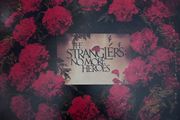 The Stranglers vinyl lp. Irish pressing