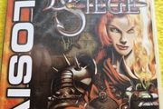 Dungeon Siege Pc  Games  Original