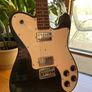 Squier Affinity Tele Deluxe Image 2