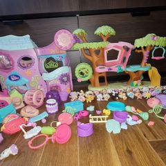 Littlest Pet Shop