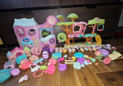 Littlest Pet Shop