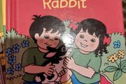 Topsy and Tim ; Ladybird  (271)