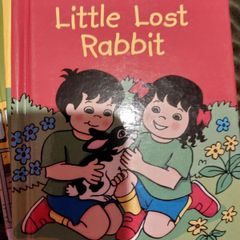Topsy and Tim ; Ladybird  (271)