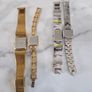 little  collection  of women's  watches Image 2