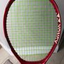 Reduced! Yonex Vcore 100l 280g 2026 Model Image 2