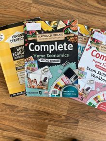 Complete home economics