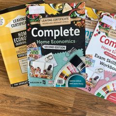 Complete home economics