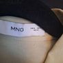 Shirt with front frill from Mango Image 6