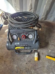 Compressor 110v
