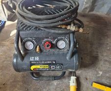 Compressor 110v